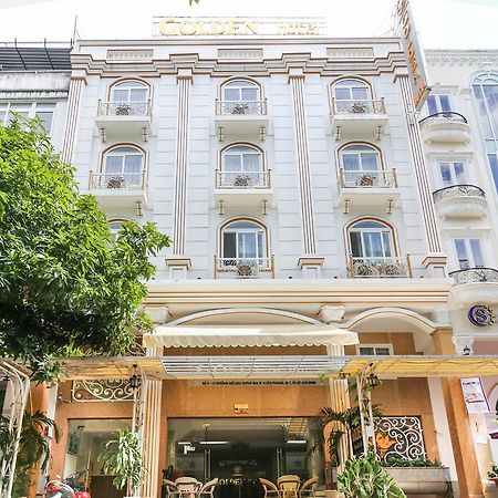 Golden Hotel Πόλη Χο Τσι Μινχ Εξωτερικό φωτογραφία