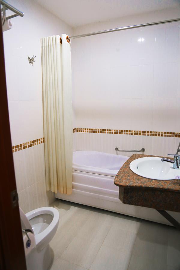 Golden Hotel Πόλη Χο Τσι Μινχ Εξωτερικό φωτογραφία