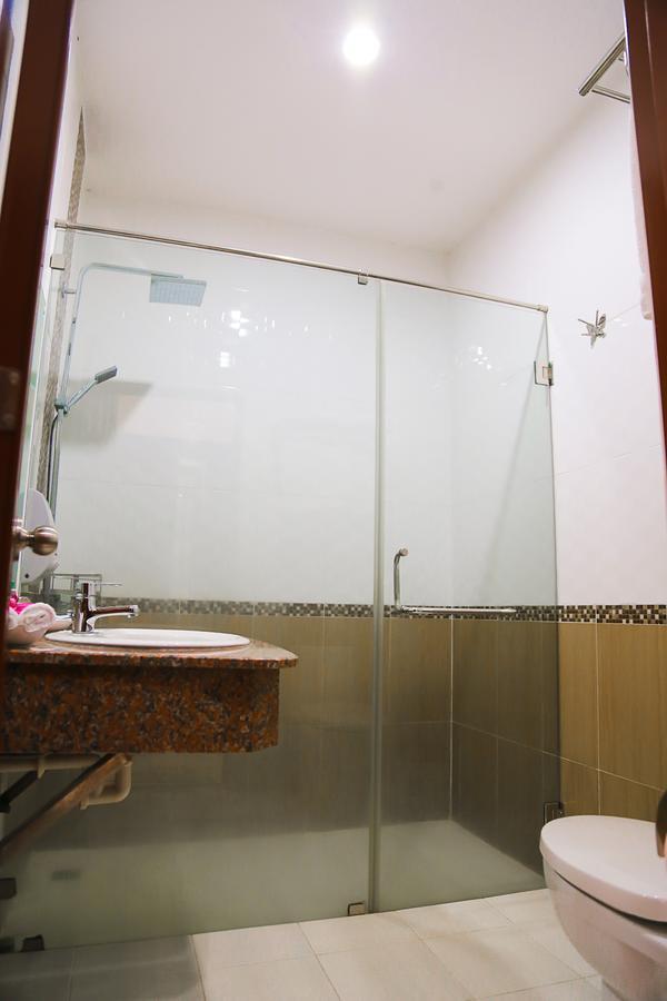 Golden Hotel Πόλη Χο Τσι Μινχ Εξωτερικό φωτογραφία