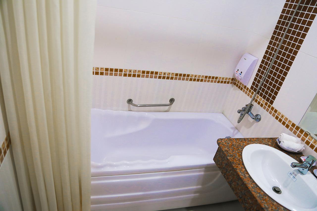 Golden Hotel Πόλη Χο Τσι Μινχ Εξωτερικό φωτογραφία