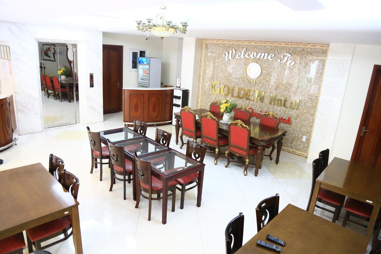 Golden Hotel Πόλη Χο Τσι Μινχ Εξωτερικό φωτογραφία