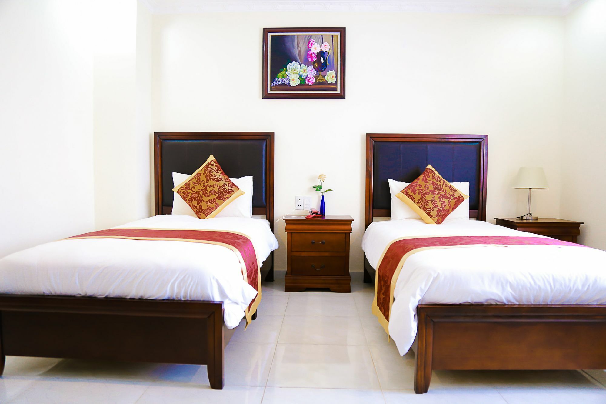 Golden Hotel Πόλη Χο Τσι Μινχ Εξωτερικό φωτογραφία