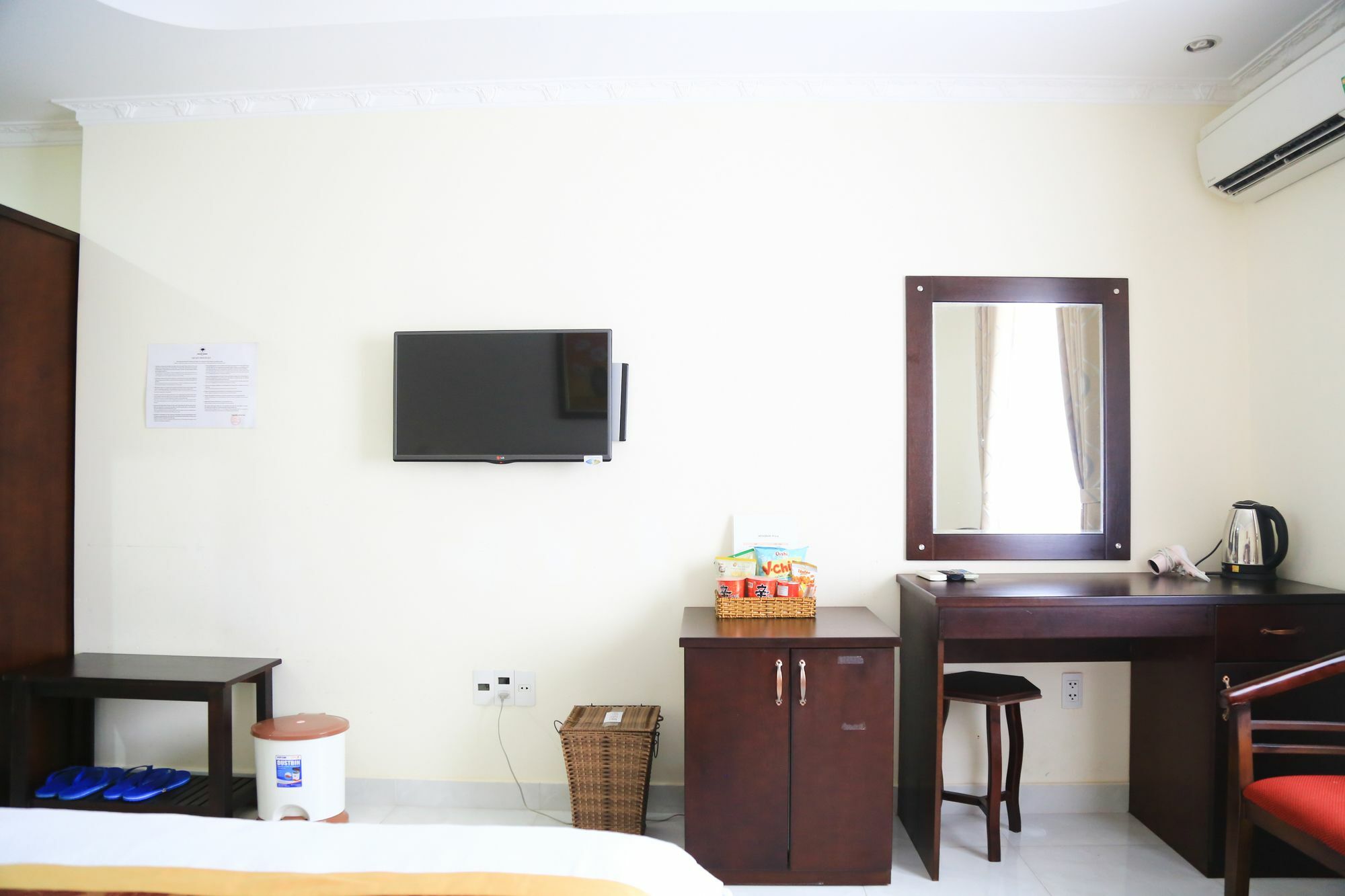 Golden Hotel Πόλη Χο Τσι Μινχ Εξωτερικό φωτογραφία