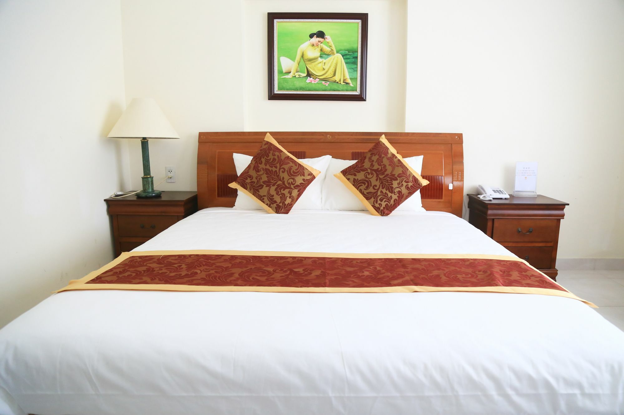 Golden Hotel Πόλη Χο Τσι Μινχ Εξωτερικό φωτογραφία