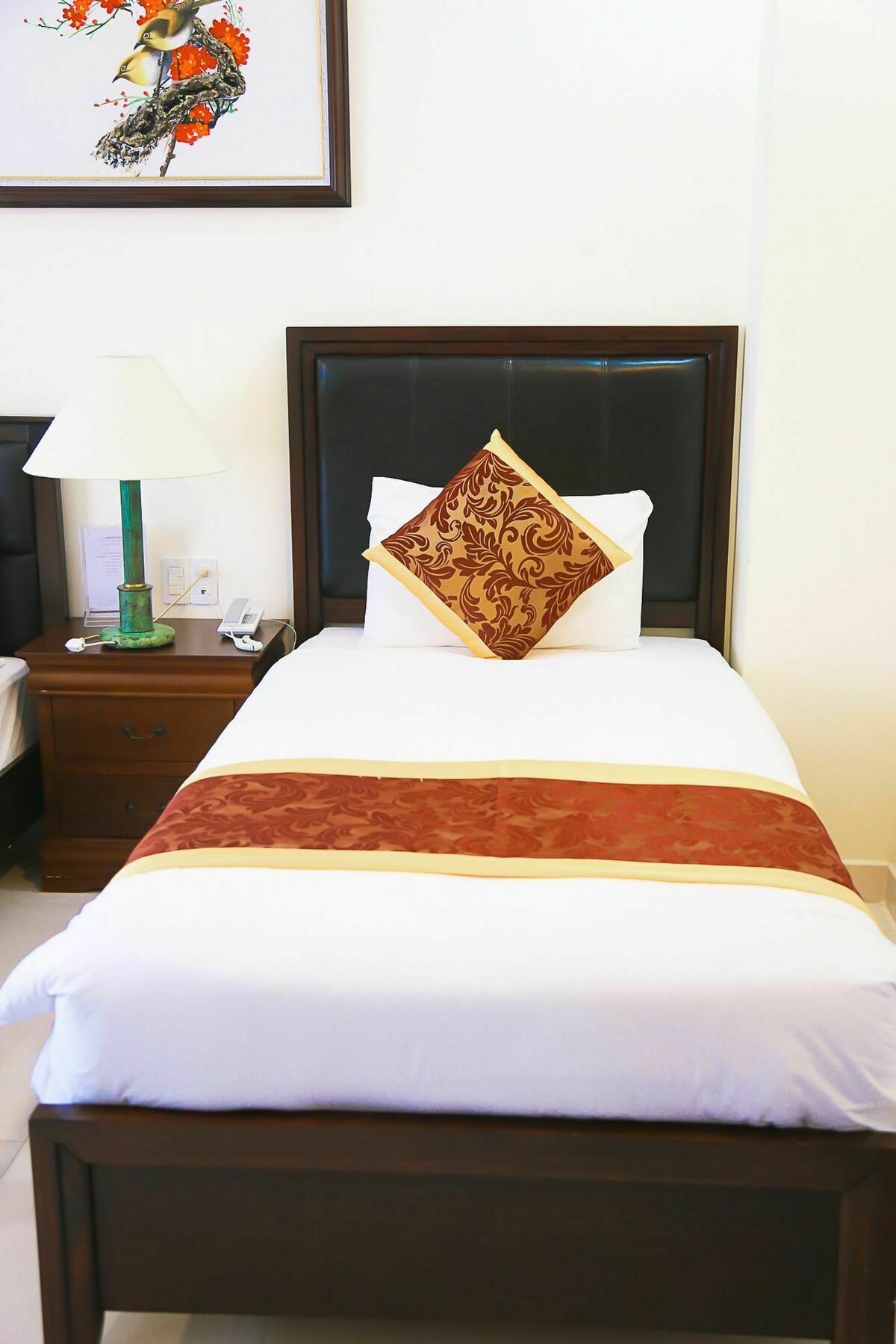 Golden Hotel Πόλη Χο Τσι Μινχ Εξωτερικό φωτογραφία