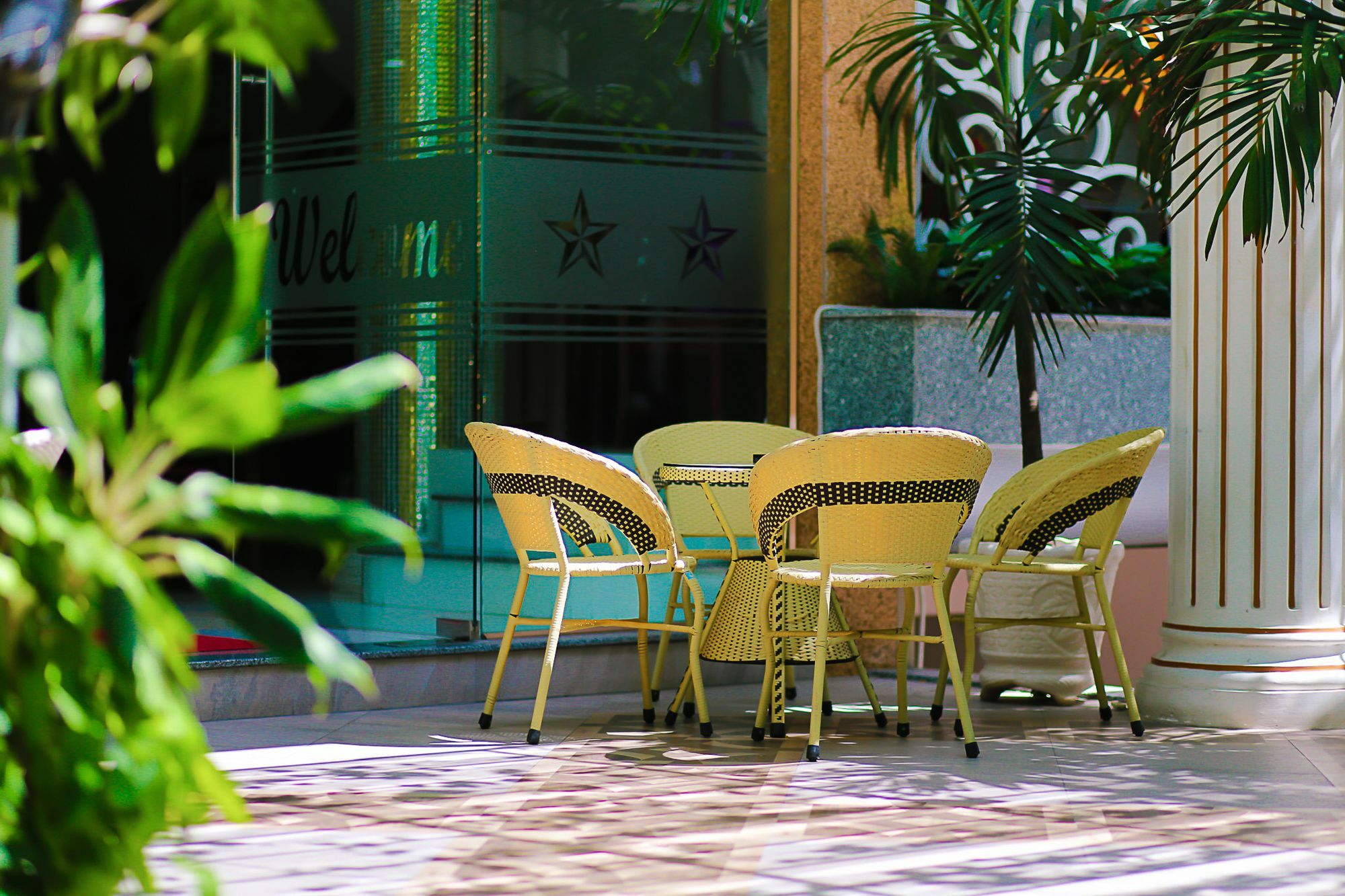 Golden Hotel Πόλη Χο Τσι Μινχ Εξωτερικό φωτογραφία