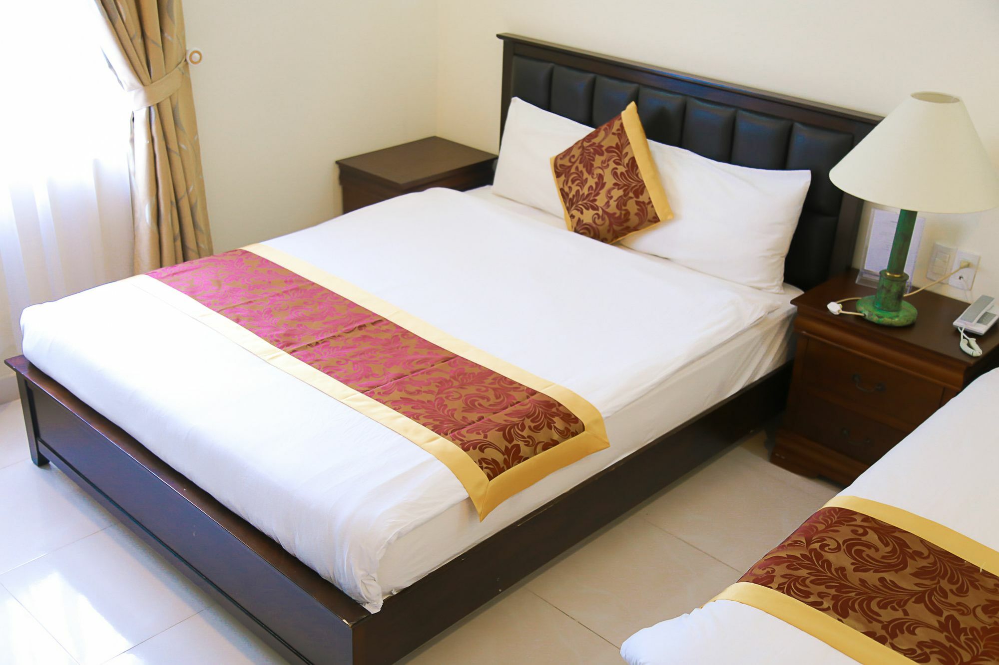 Golden Hotel Πόλη Χο Τσι Μινχ Εξωτερικό φωτογραφία