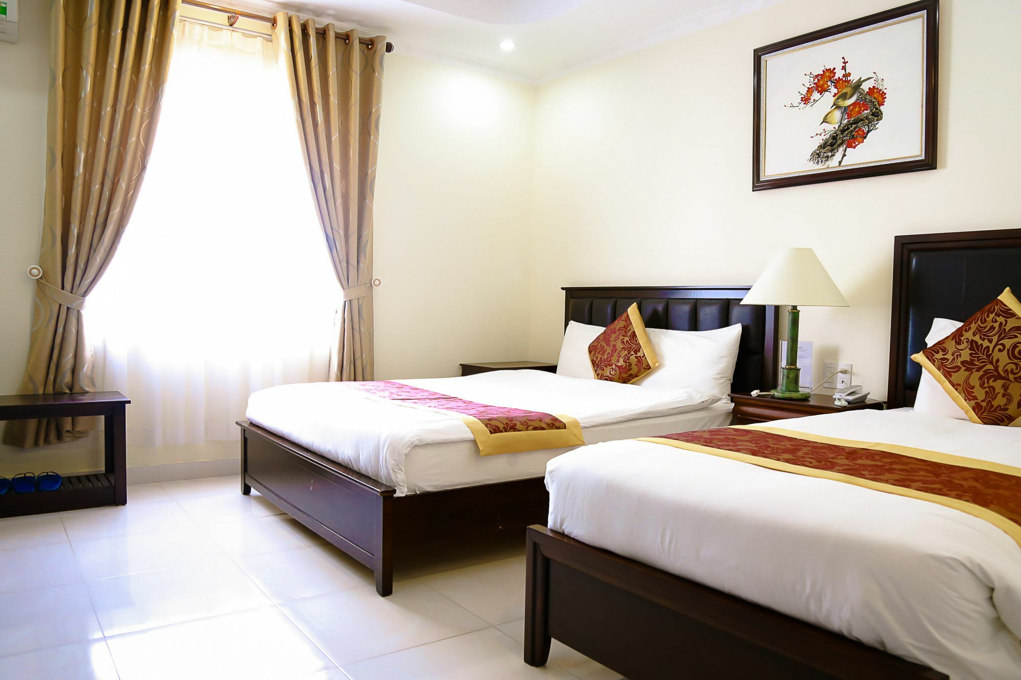 Golden Hotel Πόλη Χο Τσι Μινχ Εξωτερικό φωτογραφία